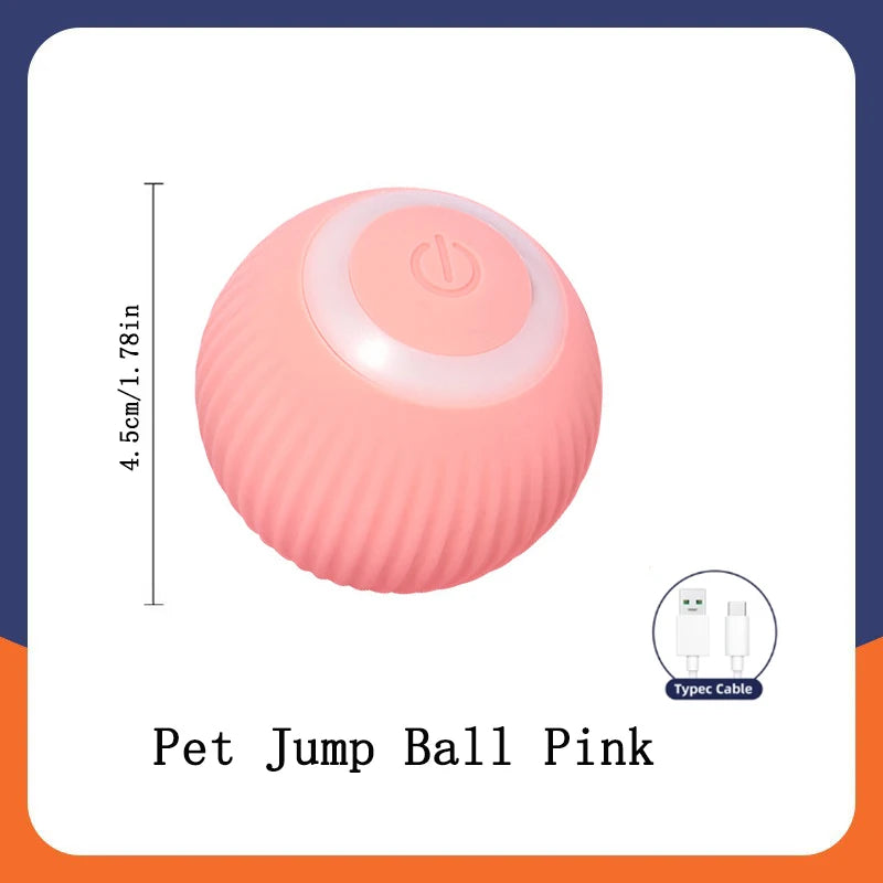 PlayPup™ Smart Bold – Sjov, aktiv og uimodståelig for både hunde og katte!
