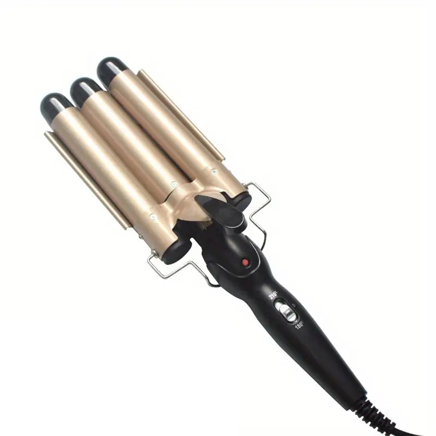 StyleEase™ CurlPro – Smukke krøller på ingen tid!