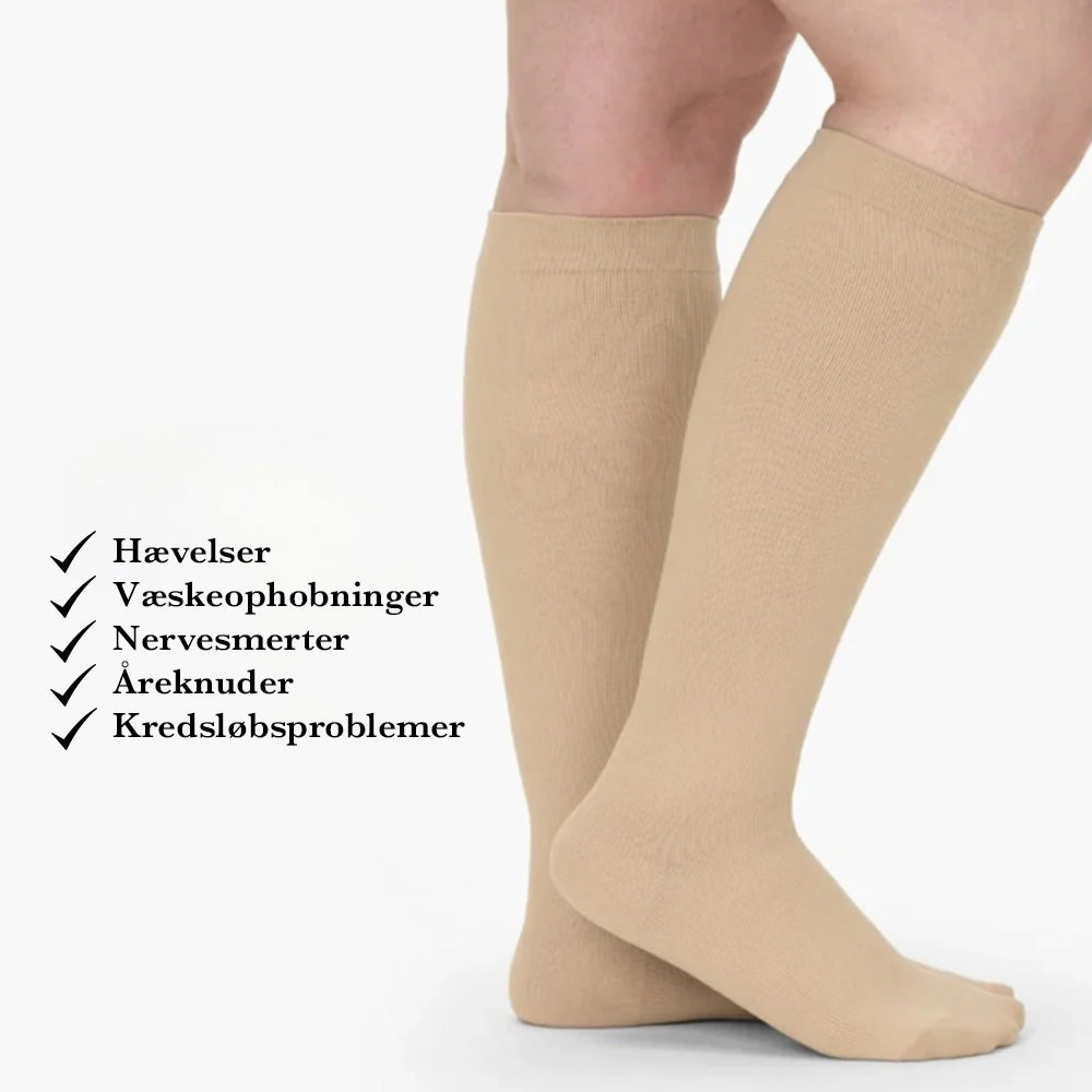 Cirkliv™ Sig farvel til tunge og trætte ben!