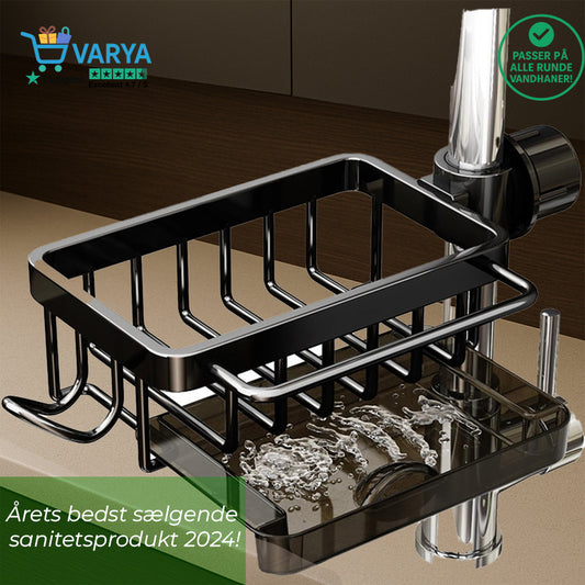 RensRack™ – Ett prydligt kök/badrum