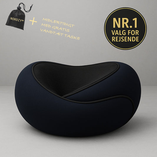 Nordzy™ rejsepuden