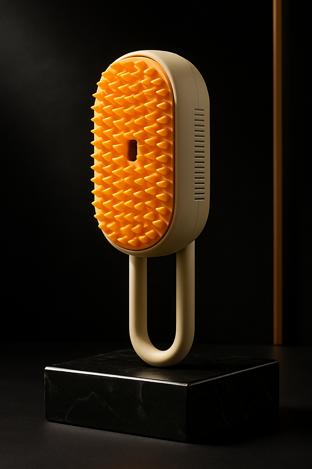 FluffyCare™ 3-i-1 GroomBuddy – Ditt ultimata vårdverktyg för husdjur