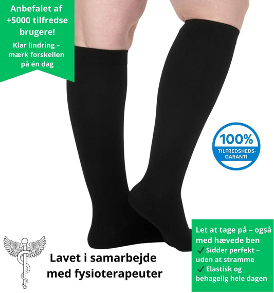 Cirkliv™ Sig farvel til tunge og trætte ben!