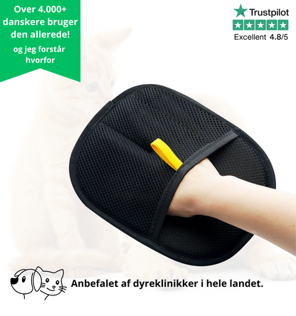 HårFri™ – För ett Hårfritt Hem