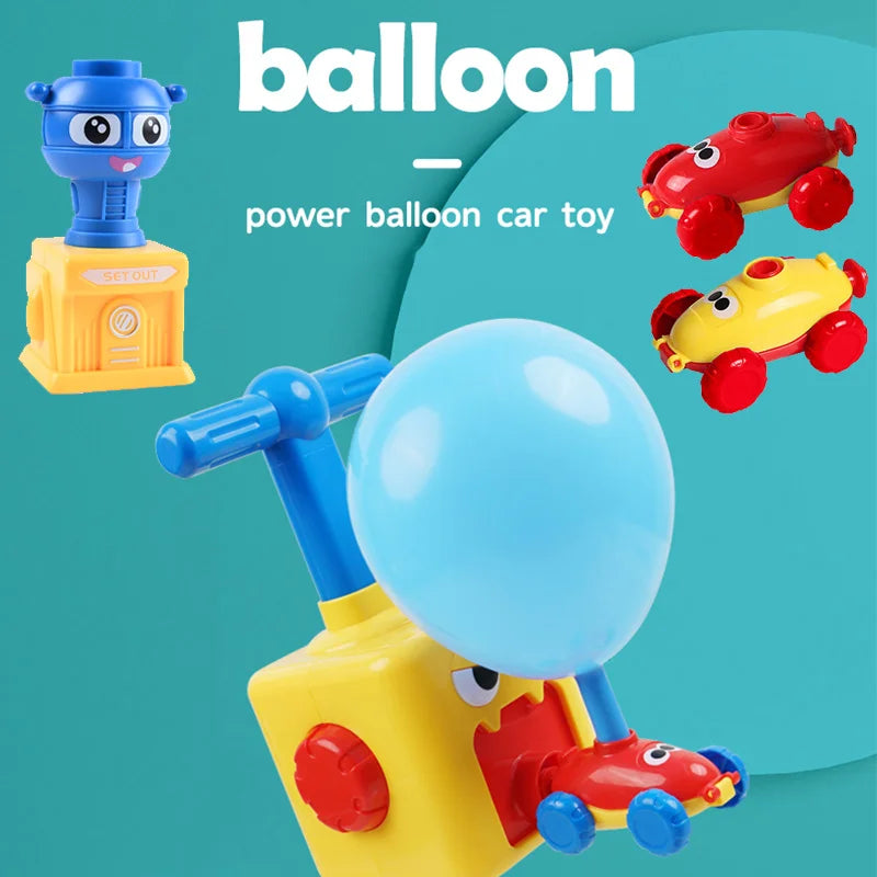 Balloon Racers™