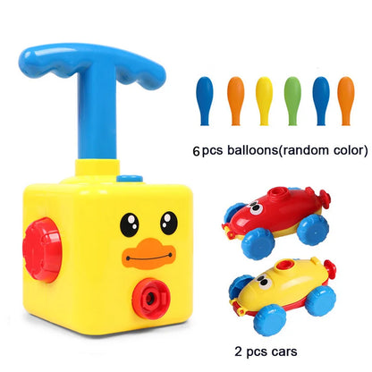Balloon Racers™