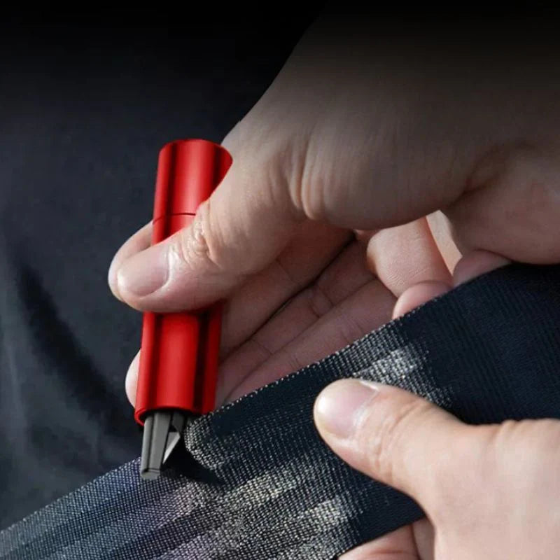 SikkerPin™ – Din livline i nødsituationer