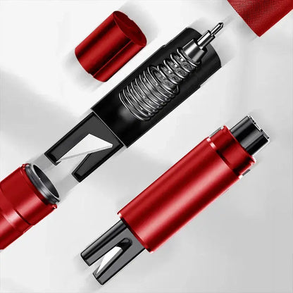 SikkerPin™ – Din livline i nødsituationer