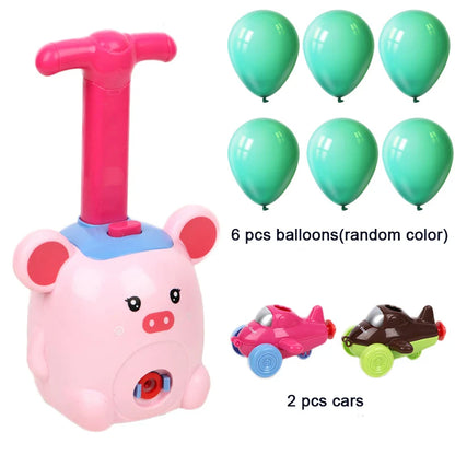 Balloon Racers™