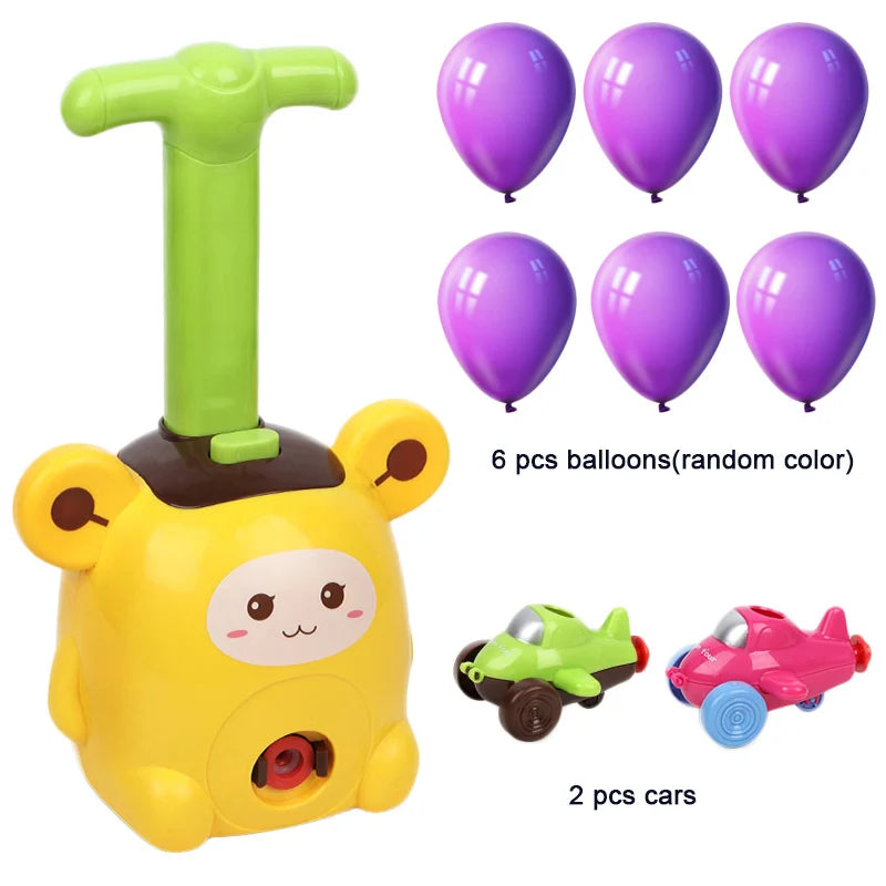 Balloon Racers™